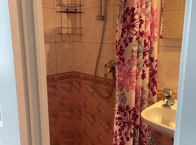 Lana House Affittacamere Pärnu