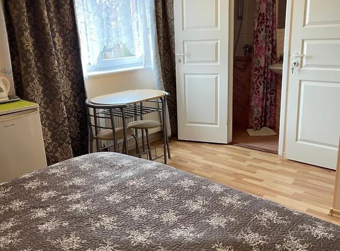 Lana House 3* Pärnu