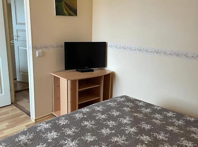 Lana House 3* Pärnu