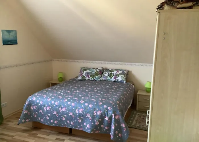 Lana House Affittacamere Pärnu