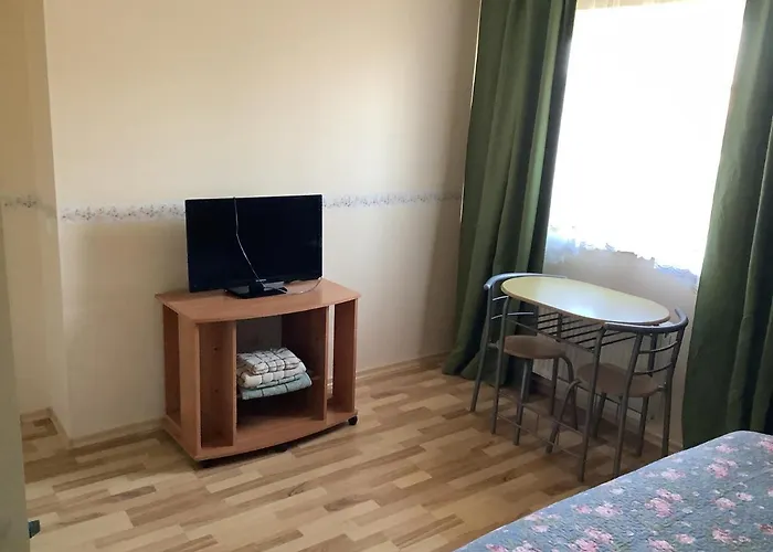 Affittacamere Lana House