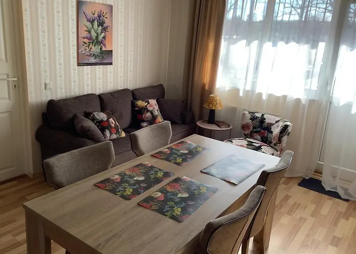 Affittacamere Lana House