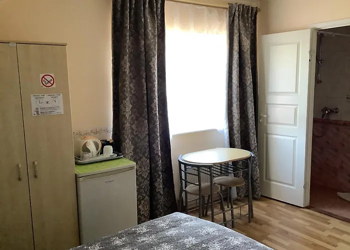 Lana House Affittacamere