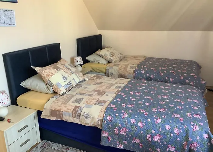 Affittacamere Lana House 3*