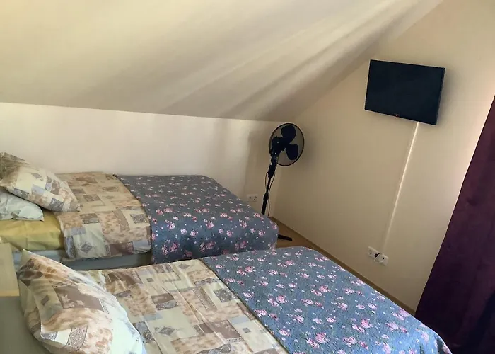 Affittacamere Lana House Pärnu