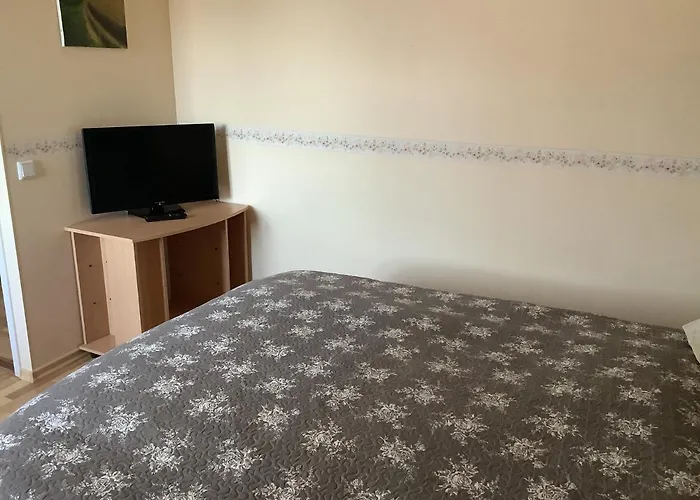 Lana House 3* Pärnu