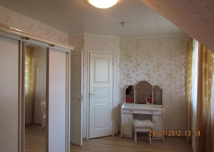 Affittacamere Lana House Pärnu