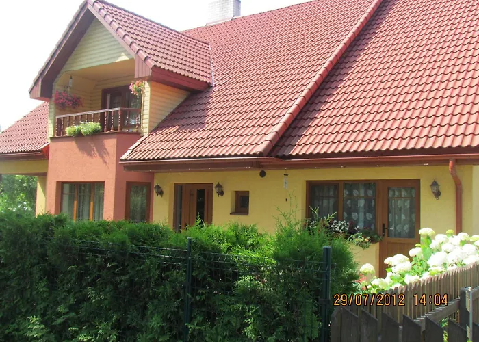 Affittacamere Lana House 3*