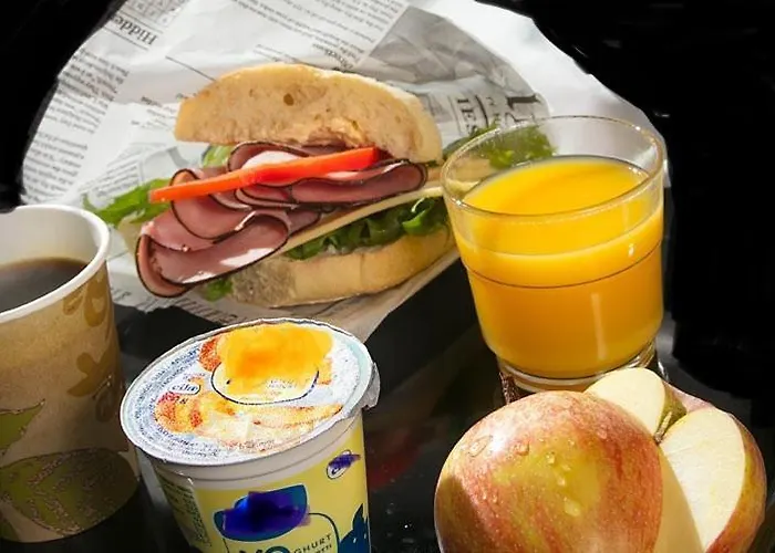 Lana House Affittacamere 3*