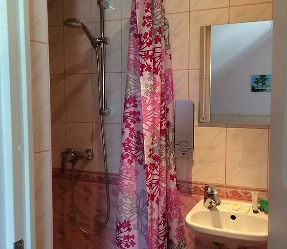 Lana House Affittacamere