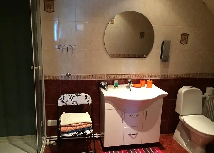 Lana House 3* Pärnu