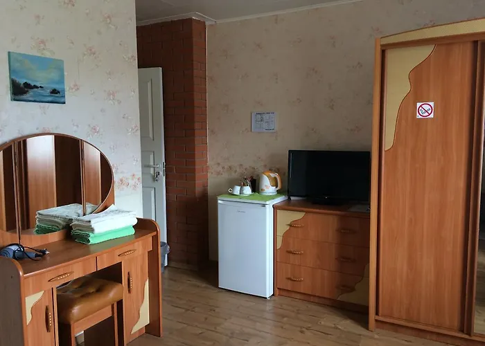 Affittacamere Lana House 3*