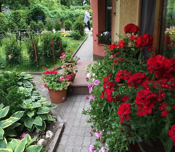 Lana House Affittacamere