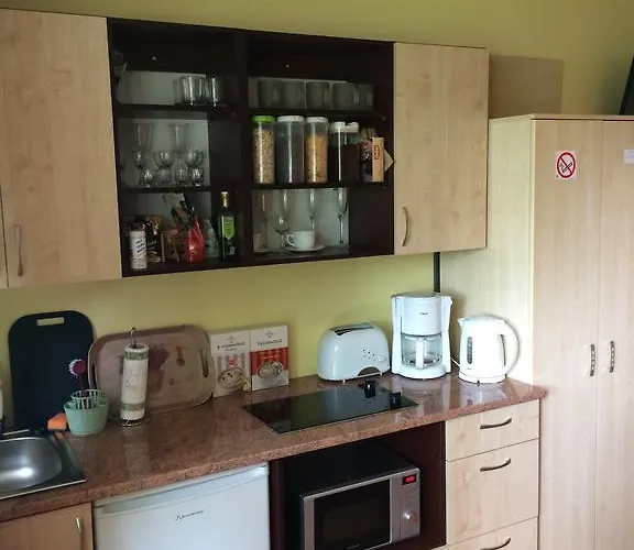 Lana House Affittacamere Pärnu