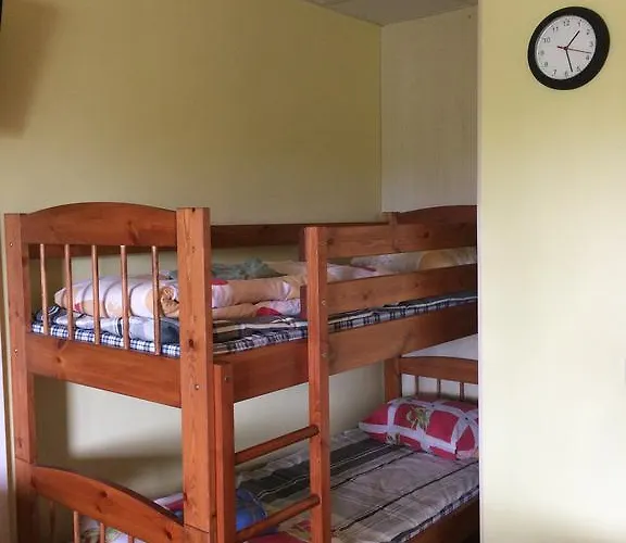 Lana House Affittacamere