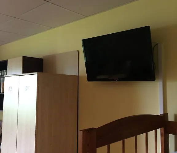 Lana House 3* Pärnu