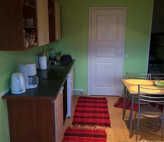 Lana House 3* Pärnu