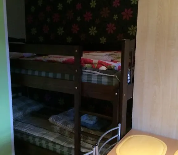 Affittacamere Lana House Pärnu