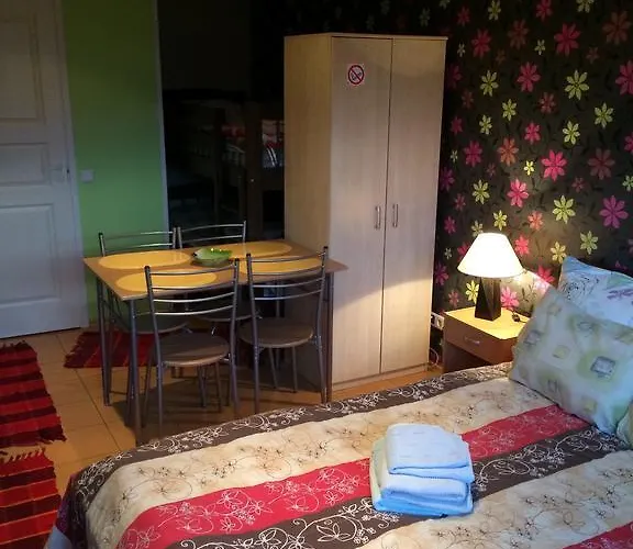 Affittacamere Lana House 3*