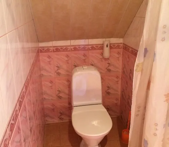 Lana House Affittacamere 3*