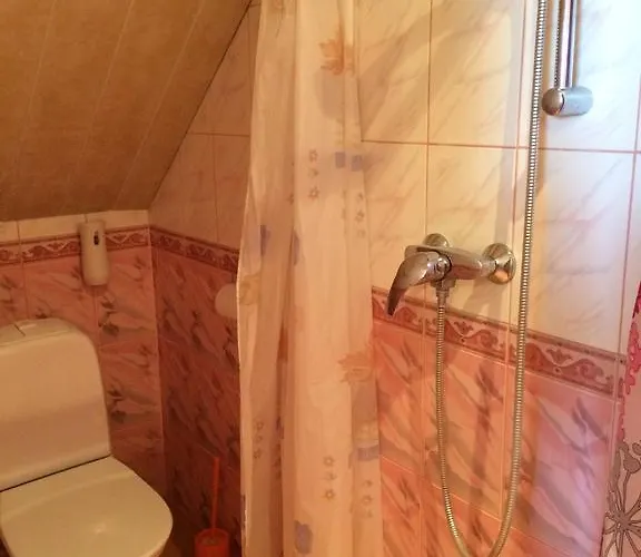 Affittacamere Lana House 3*