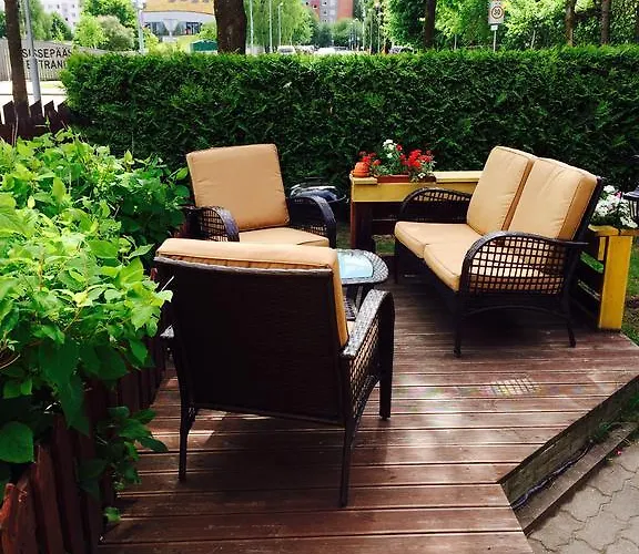 Affittacamere Lana House Pärnu