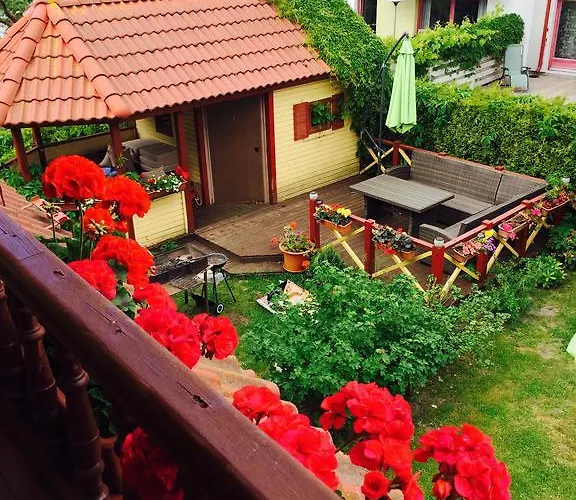 Lana House 3* Pärnu