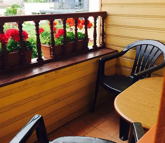 Lana House Affittacamere