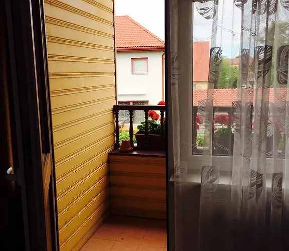 Affittacamere Lana House Pärnu