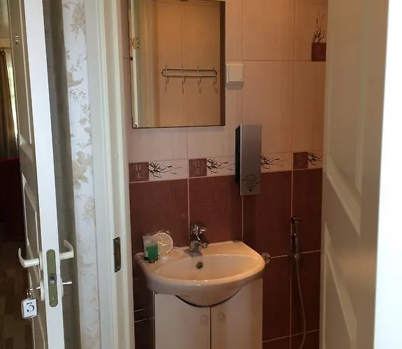 Affittacamere Lana House Pärnu