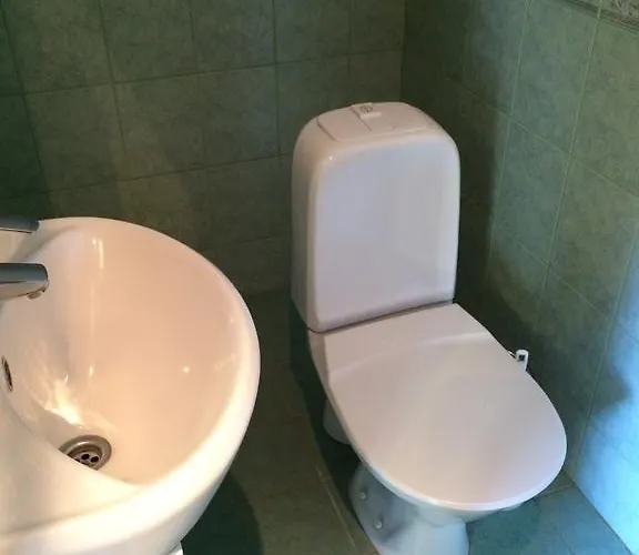 Lana House 3* Pärnu