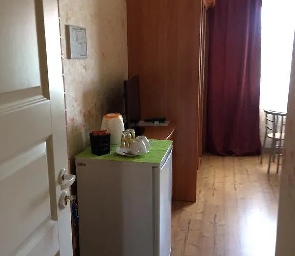 Affittacamere Lana House