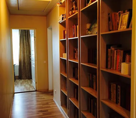 Lana House Affittacamere